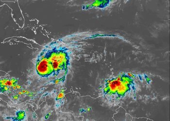Beryl bajó a categoría cuatro, pero aún podría provocar lluvias en La Guajira