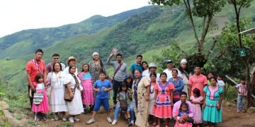 Impiden que  Yukpa comunidad indígena ingrese a parques de Bucaramanga