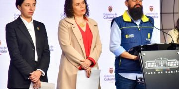 Ante posible inicio del fenómeno La Niña, Gobierno Nacional lanza plan de alistamiento y respuesta que asciende a $7 billones