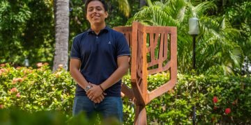 Estudiante de la Universidad Sergio Arboleda  participa en el Campeonato Mundial de Oratoria 2024