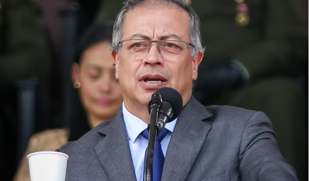 La constituyente de Petro