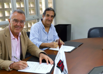 En Uninorte renuevan alianza con Universidad de Murcia para impulsar la movilidad académica y la investigación