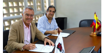 En Uninorte renuevan alianza con Universidad de Murcia para impulsar la movilidad académica y la investigación
