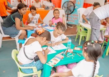 Gobierno del Magdalena saldrá puerta a puerta a buscar a los niños y niñas que no están asistiendo a las escuelas.