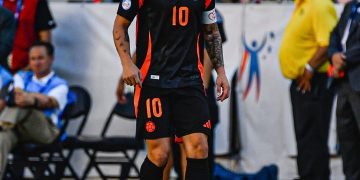 ¡Colombia primera del Grupo D y a Cuartos de Final!