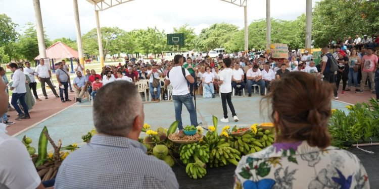 En La Guajira se declararon 79.961 hectáreas protegidas para usar exclusivamente en el sector agropecuario