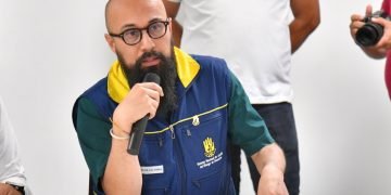 UNGRD asegura recursos que habían sido asignados de manera irregular a Uribia
