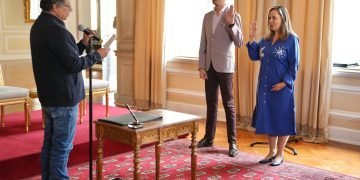 Presidente Petro a nuevo MinEducación: ‘Usted tiene la misión de lograr un resurgir de la gratuidad y la cobertura de la educación pública superior’