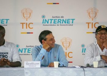 100 hogares wayuu serán beneficiados por el programa Juntas de Internet de Mintic