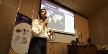 Impacto de la cooperación internacional en la investigación