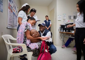 Según Defensoría del Pueblo, persisten vulneraciones de la niñez en La Guajira,