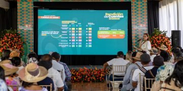 IPSI Kottushi rindió cuentas del 2023 con un aumento del 46% en las atenciones