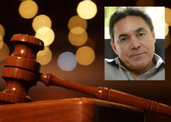 En firme condena a 6 años de prisión a exgobernador de La Guajira Álvaro Cuello Blanchar