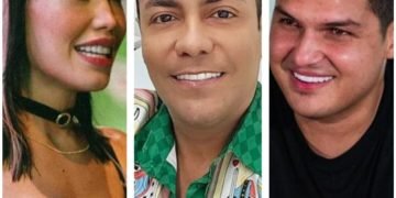 Ana del Castillo, Churo Diaz y Elder Dayán realizarán sus lanzamientos en el parque La Leyenda en Valledupar