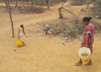 Pliego de cargos a magistrado que habría omitido tomar medidas para superar crisis en La Guajira