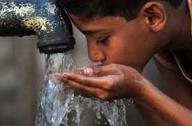 12.000 niñas, niños y adolescentes en Chocó y La Guajira accederán a agua, saneamiento e higiene gracias a una segunda fase de la alianza entre UNICEF y la Fundación Baxter Internacional