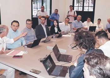 Atlántico, confirmado como territorio ideal para HUB de Hidrógeno Verde