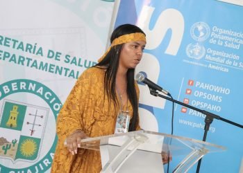 En La Guajira se firma Pacto por la Seguridad del Paciente en el 1er Simposio Departamental