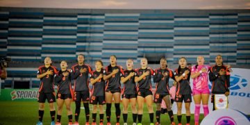 Calendario completo del Mundial Femenino Sub-20 que se realiza en Colombia
