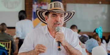 Por doble militancia declararon nula la elección del alcalde de Pueblo Bello