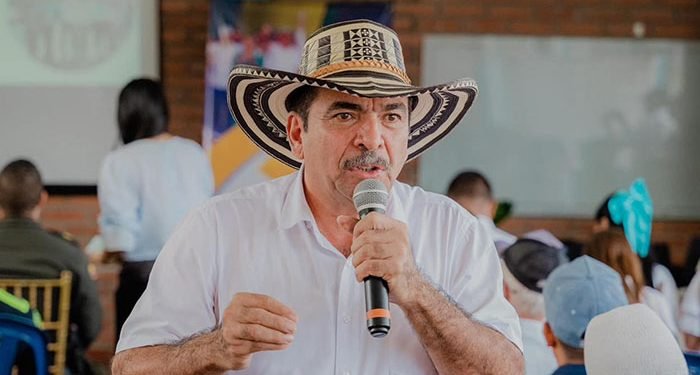 Por doble militancia declararon nula la elección del alcalde de Pueblo Bello