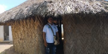 En Fonseca es asesinado firmante de paz
