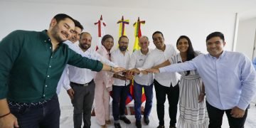 Se anuncia la creación de la Empresa Energética del Caribe / RAP CARIBE