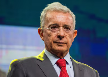 Niegan nueva solicitud de nulidad del proceso contra Álvaro Uribe Vélez
