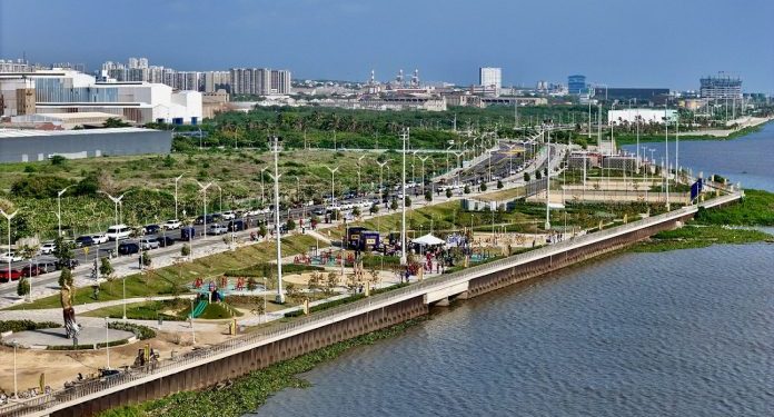 Distrito de Barranquilla reporta histórico recaudo de impuestos en el presente año