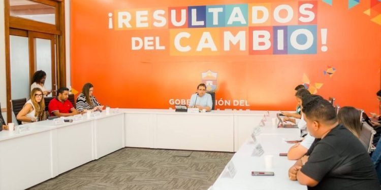 Propuestas del gobernador Martínez y alcaldes fueron avaladas por le empresa Air-e, quien anunció que no aplicará, por un espacio de 6 meses, los llamados ‘períodos de continuidad’ que dejaban sin energía a 16 municipios del Magdalena