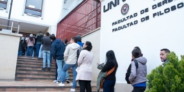 Con masiva asistencia se realizaron las pruebas escritas del proceso de selección Aerocivil – primera fase •