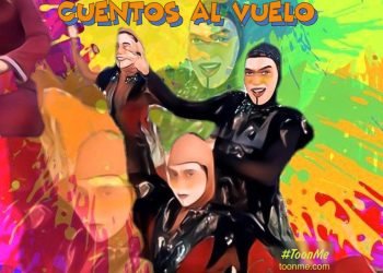 Con la obra Cuentos al vuelo, del grupo Casa Naranja de Cali inicia el XII Laboratorio Nacional de Circo Región Caribe