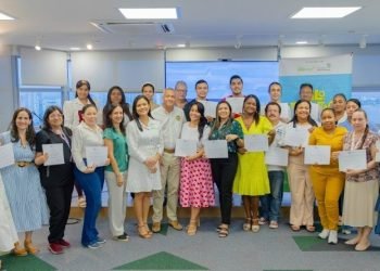 «Docentes y profesionales de la salud de Cartagena se unen para promover una sexualidad sana en la comunidad: ¡Hablemos frentiao!»