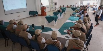 Cumbre de Delitos Ambientales de Corpoguajira concluye con compromisos firmes de las autoridades
