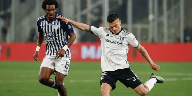 Junior por los cuartos de final en la Copa Libertadores