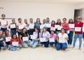 Cerro Matoso y comunidades vecinas a la operación fortalecen gestión ambiental participativa