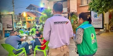 Bienestar Familiar lanza iniciativa para erradicar el trabajo infantil y la mendicidad en Riohacha