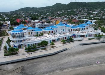 Muelle 1888: un homenaje de la Gobernación a los sabores de la migración en el Caribe colombiano