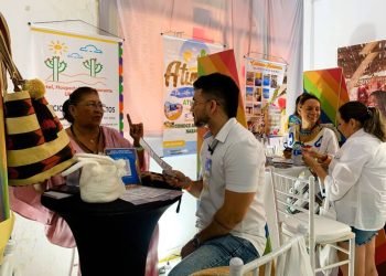 UNIMAGDALENA y Ecopetrol buscan posicionar el turismo comunitario Wayuu en Uribia, La Guajira