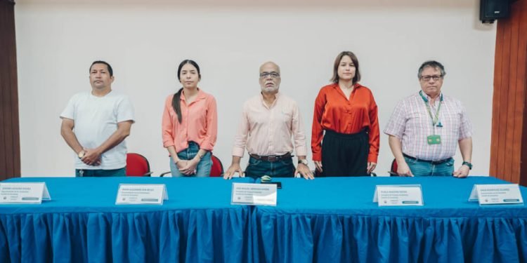 Conformado el Comité de Garantías para proceso de Consulta 2024 en UNIMAGDALENA