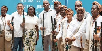 Gobierno Nacional abre la posibilidad de que los pueblos étnicos tengan igualdad de oportunidades para entrar a la carrera diplomática