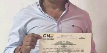 Declaran nula elección del alcalde de La Jagua del Pilar, José Amiro Morón