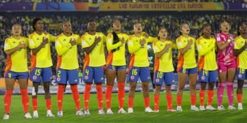 Colombia tendrá como rival a Países Bajos por un cupo a la Semifinal