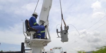 Superservicios alerta sobre posible saboteo al sistema eléctrico donde opera la empresa intervenida Air-e
