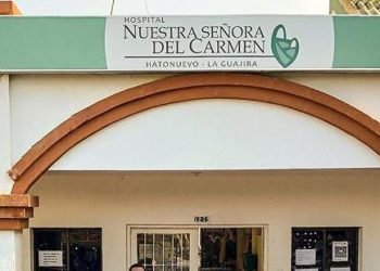 Supersalud impone medida cautelar a la E.S.E. Hospital Nuestra Señora del Carmen en La Guajira