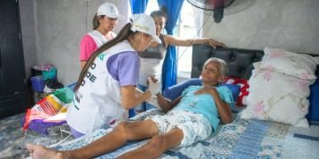 Gobernación del Magdalena espera fortalecer el proyecto “Médico en tu casa”