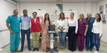 Malteser entrega equipos médicos para mejorar la salud materno infantil en La Guajira