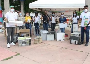 Corpoguajira se prepara para la X Jornada Posconsumo en el departamento de La Guajira
