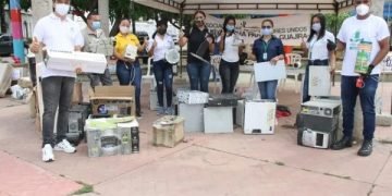 Corpoguajira se prepara para la X Jornada Posconsumo en el departamento de La Guajira