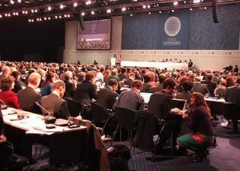 Corpoguajira estará presente en la COP16